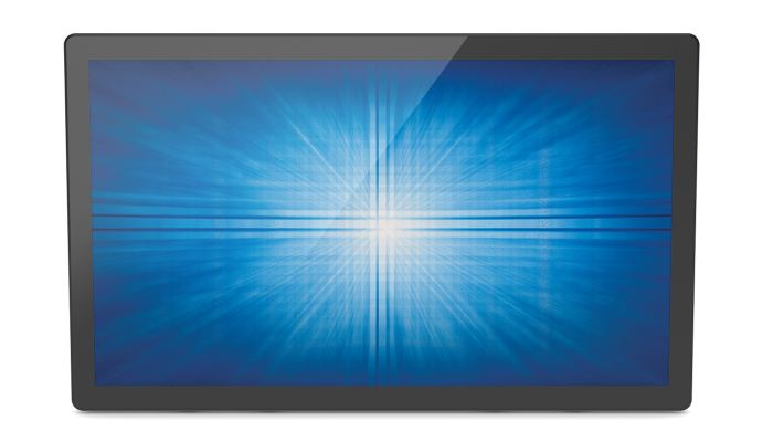 Elo Touch Solutions 2494L 23,8 pouces FHD LCD WVA LED
