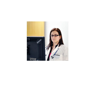 Ergotron Site Readiness : Chariots StyleView - Sur site