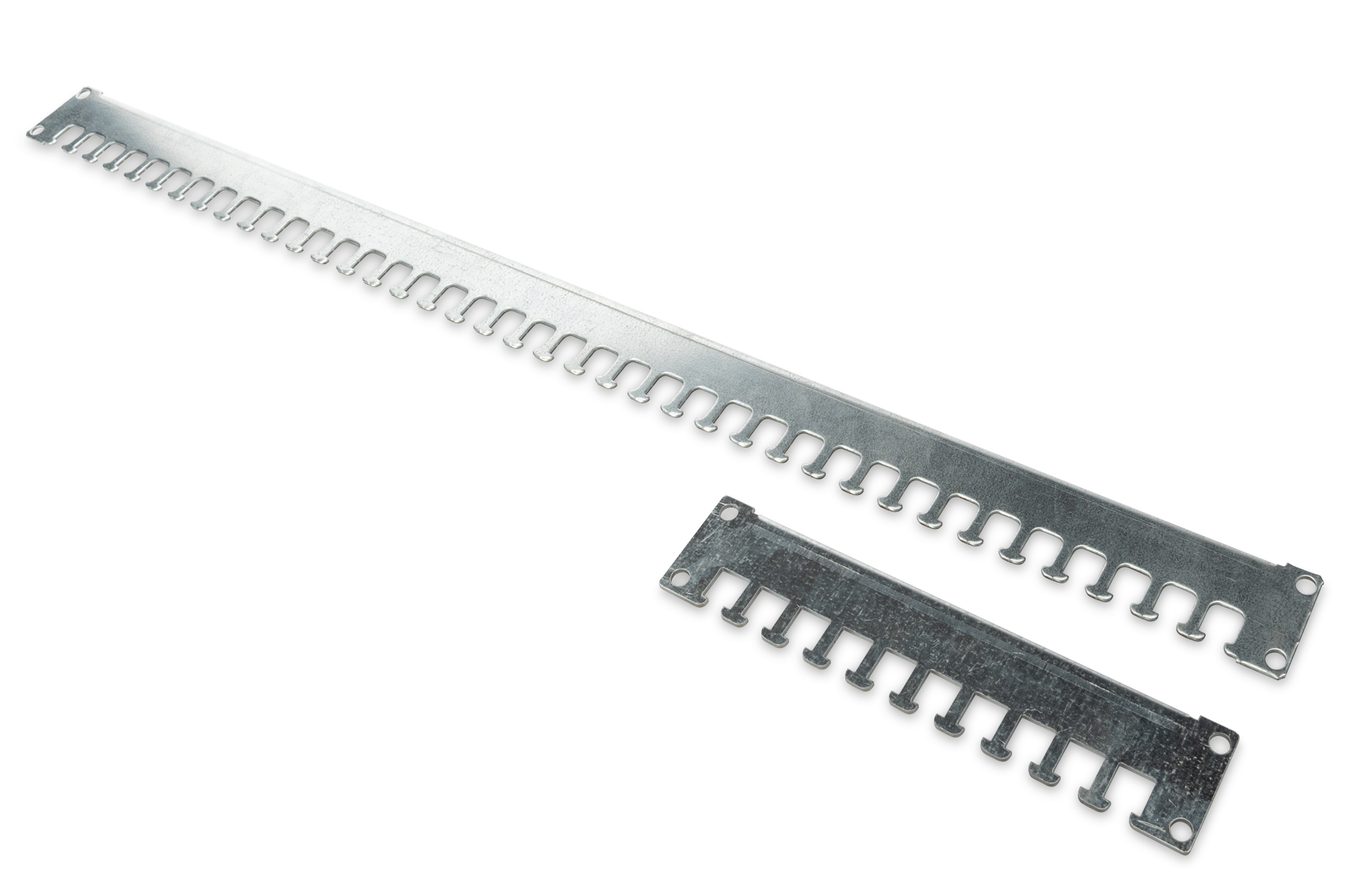 Rail support de câbles DIGITUS 19"