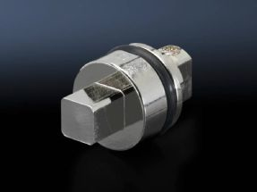 Rittal SZ 2460.000 - Argent - 1 pièce