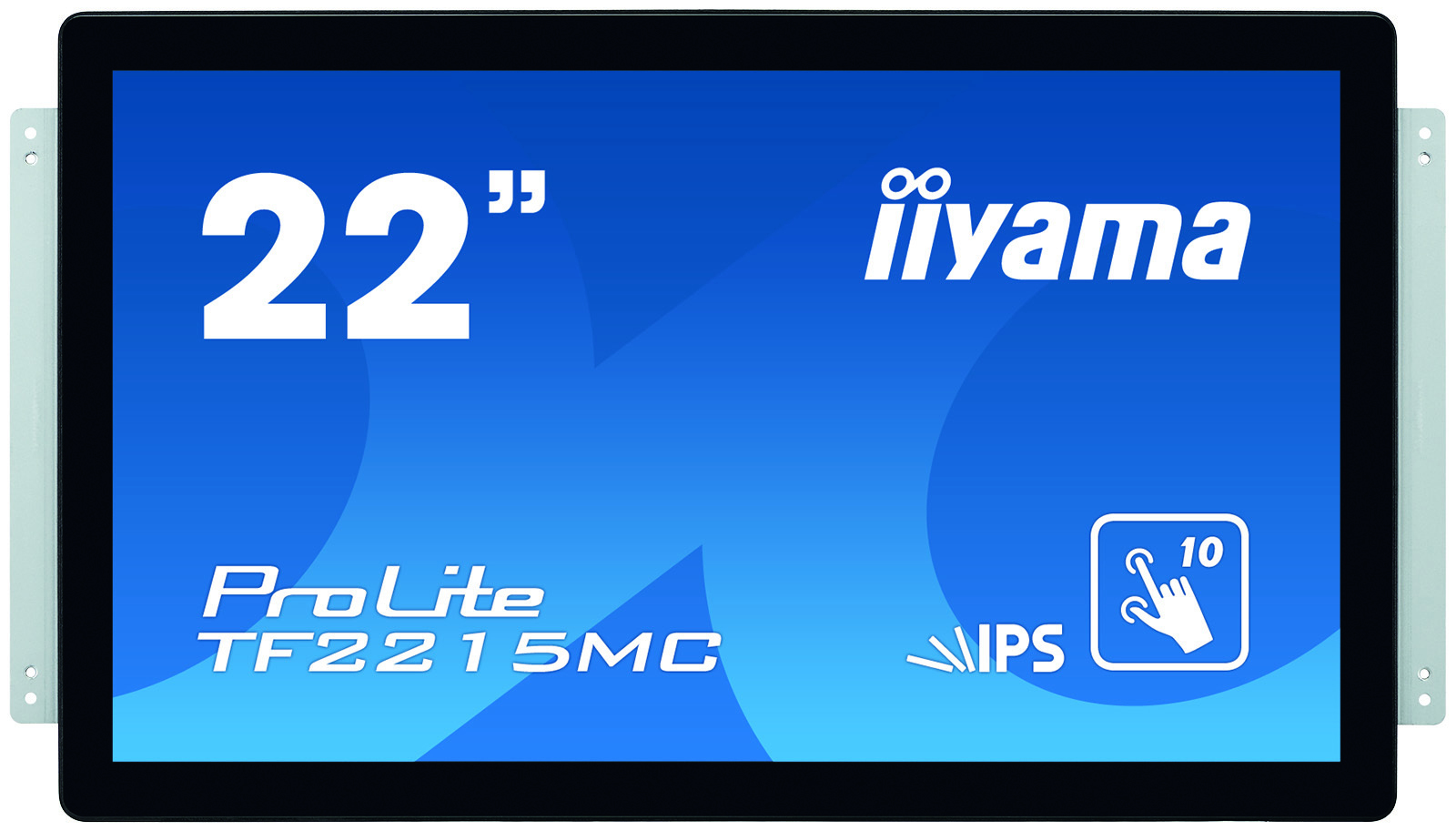 Moniteur tactile Full HD Iiyama ProLite TF2215MC-B2 21,5"
