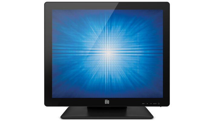 Elo Touch Solutions Elo Touch Solution 1517L Rev B - 38,1 cm (15") - 200 cd/m² - 4:3 - 1024 x 768 pixels - TFT - 4:3