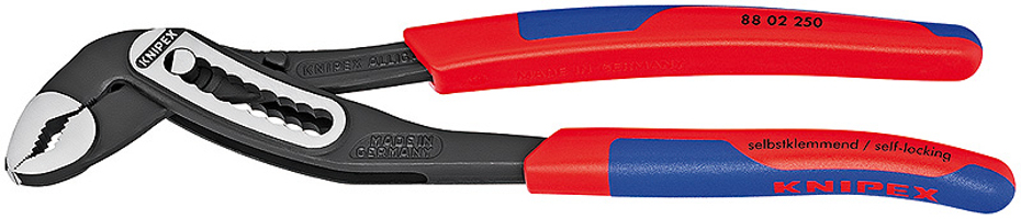 KNIPEX 88 02 180 Pince multiprise - 18 cm