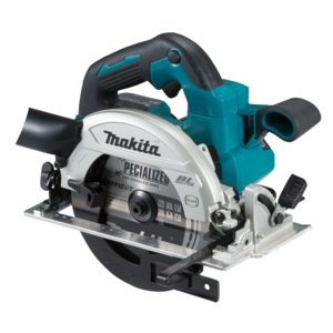 Makita DHS660ZJ Brushless Circular Saw 165mm 5000 RPM - DHS660ZJ