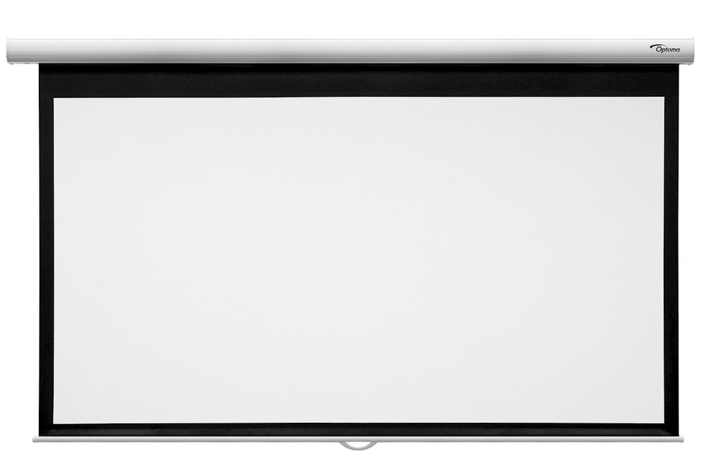Écran Optoma DS-9120MGA 120 pouces