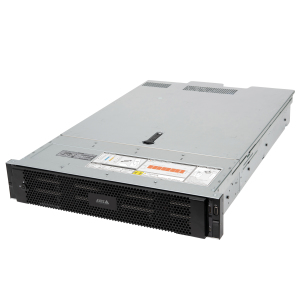 Axis S1232 RACK 16 TB