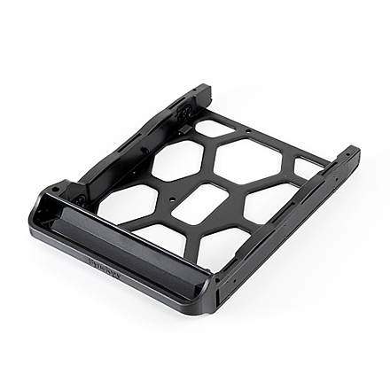 Synology Disk Tray (Type D7) - Drive Bay Adapter - 3.5" to 2.5" - DISK TRAY TYPE D7