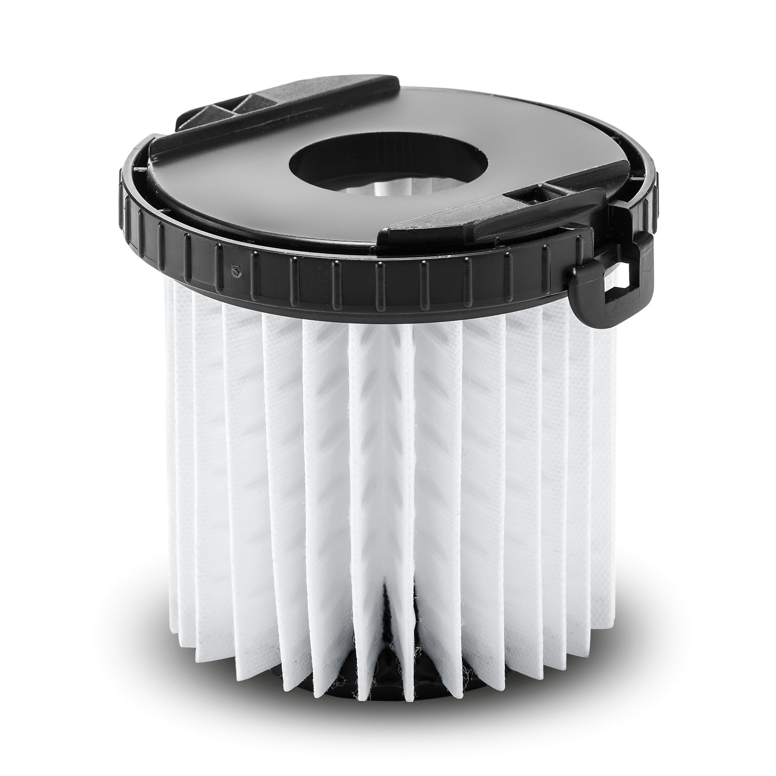 Kärcher 2.863-239.0 Filtre à vide cylindrique 100g