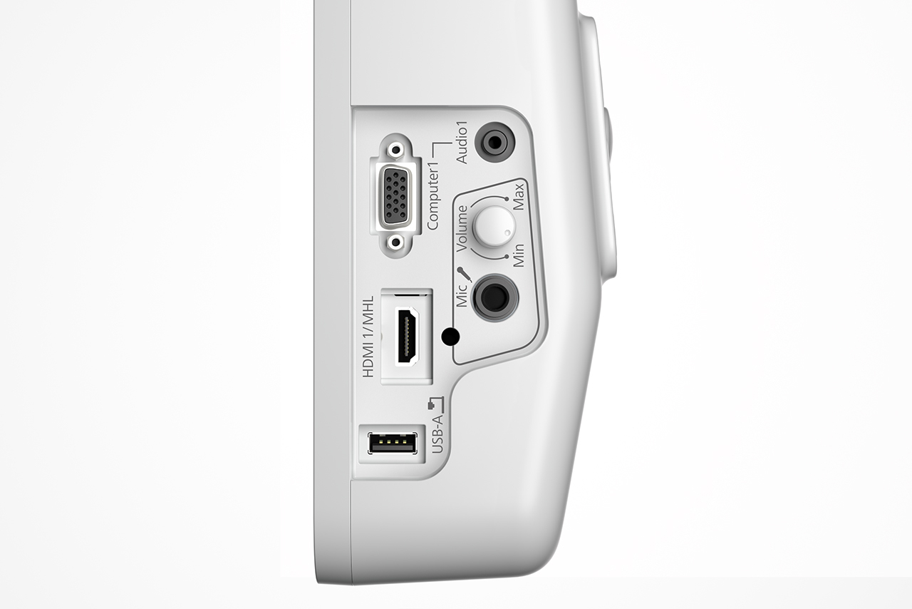 Epson EB-520