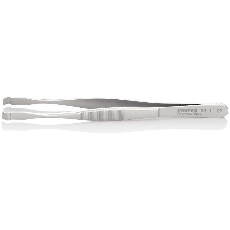 KNIPEX KN 92 11 02 Pince de positionnement en acier inoxydable