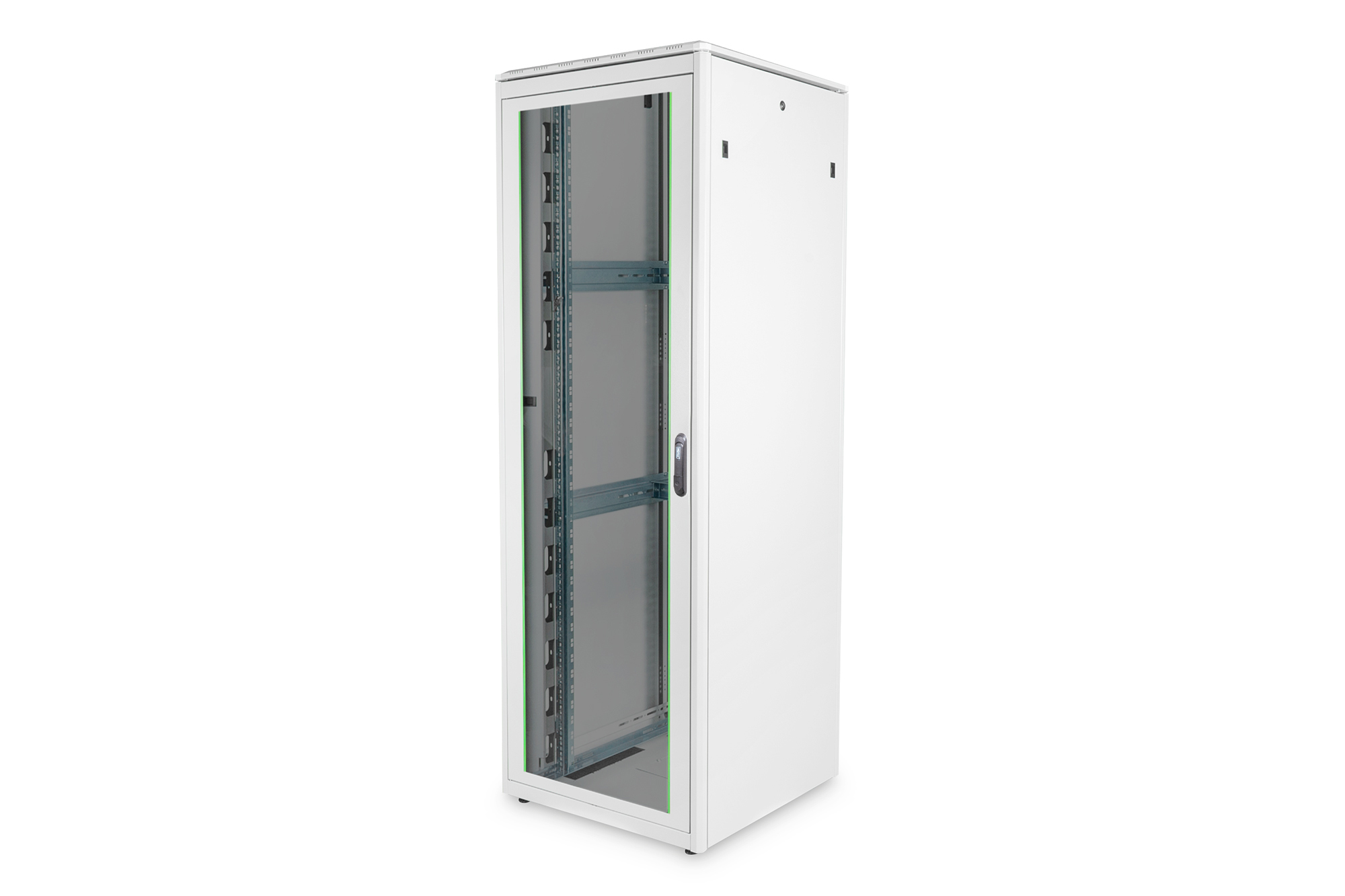 Rack réseau DIGITUS DN-19 47U-8/8-1
