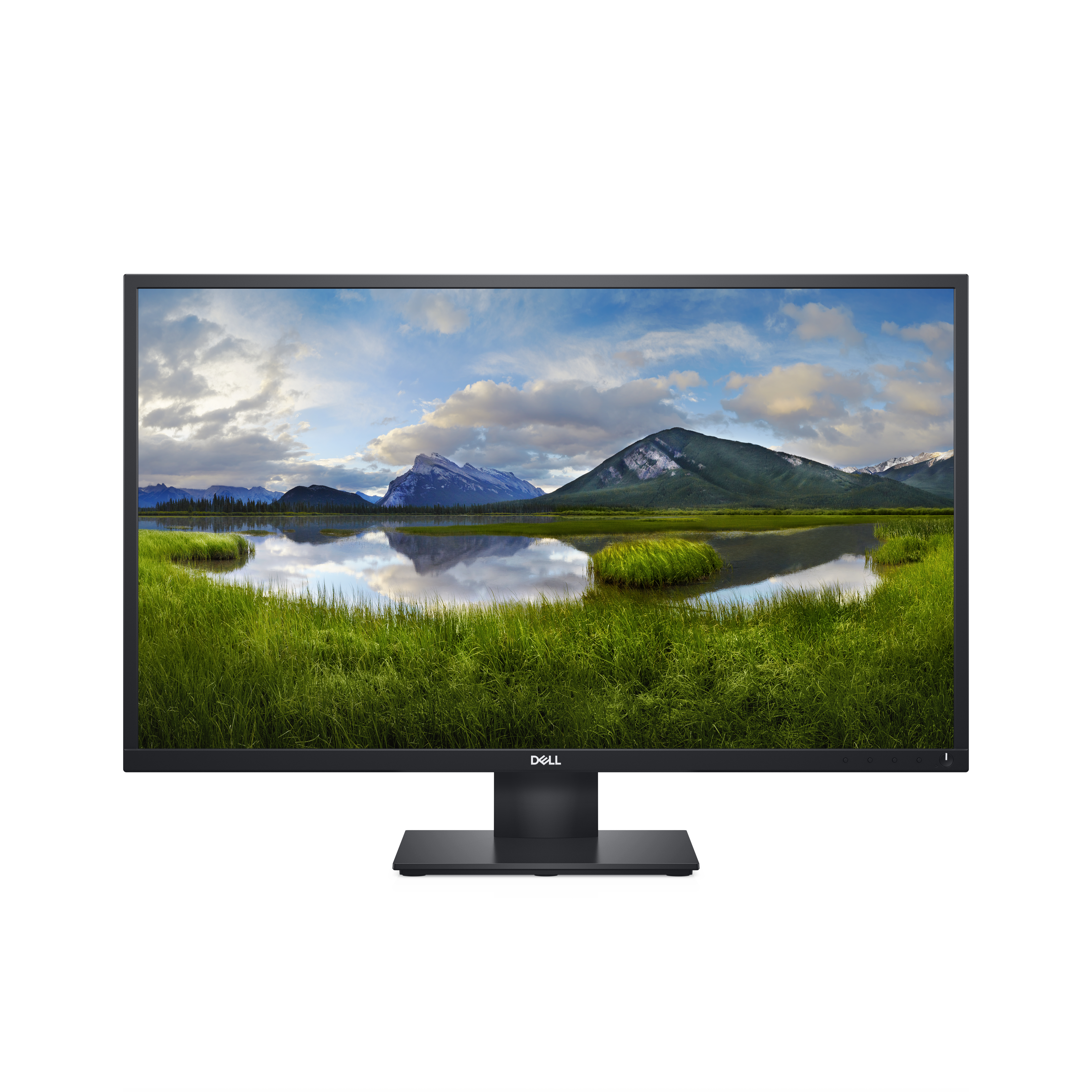 E2720HS 27" 1920x1080 Full HD IPS Speaker HDMI VGA Monitor - DELL-E2720HS