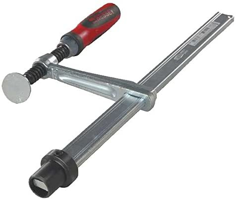 Bessey TW16-20-10-2K Elément de serrage pour table de soudage 200mm