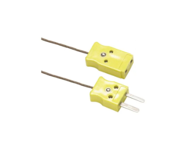 Câble de compensation pour thermocouple Fluke 80PK-EXT (type K) 1288241
