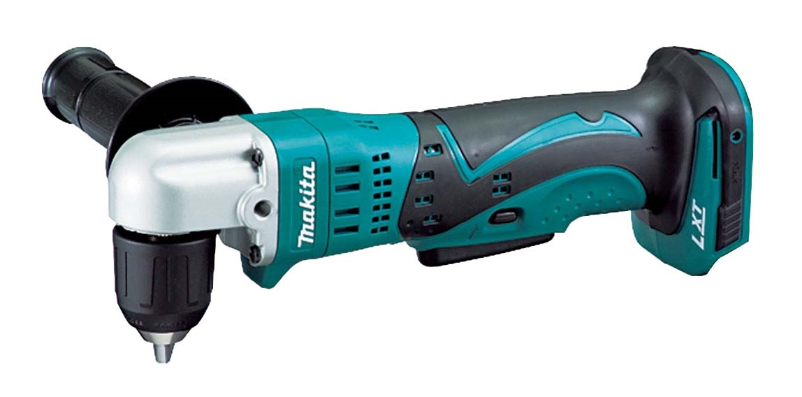 Makita DDA351Z Perceuse d'angle sans fil 3/8" 1,5 mm