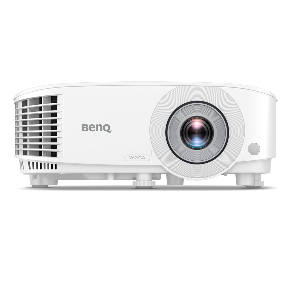 BenQ MW560 DLP Projector 4000lm WXGA 16:9 60-150" - 9H.JNF77.13E
