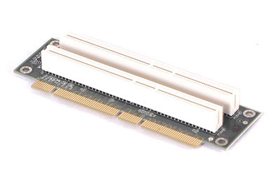SuperMicro CSE RR32-50 - Carte colonne montante (CSE-RR2U-50)