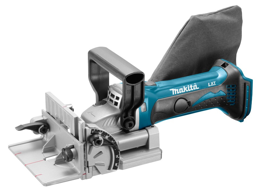 Makita DPJ180ZJ Coupe-rabat
