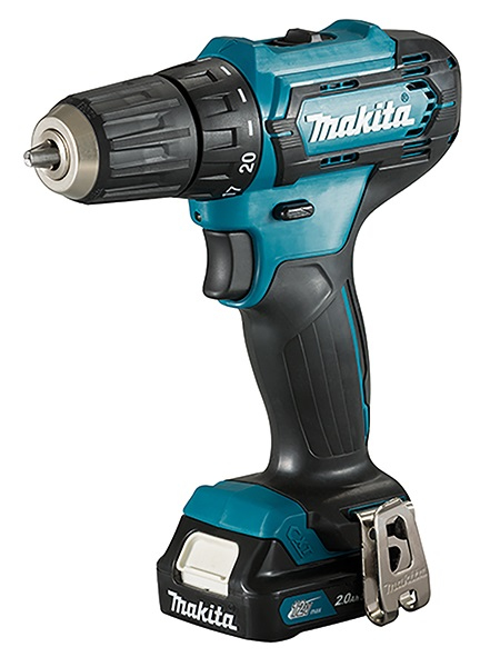 Perceuse-visseuse DF333DSAE Makita 1700 tr/min