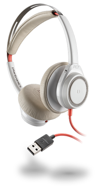 POLY Blackwire 7225 - Headset