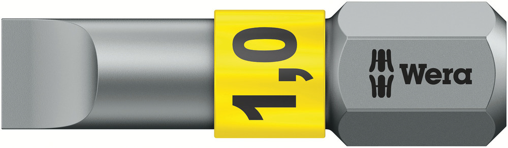 Wera 800/1 BTZ 25 mm