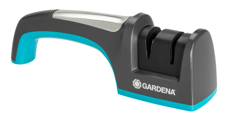 Outil d'entretien pour aiguiseur de haches et de couteaux Gardena 08712-20