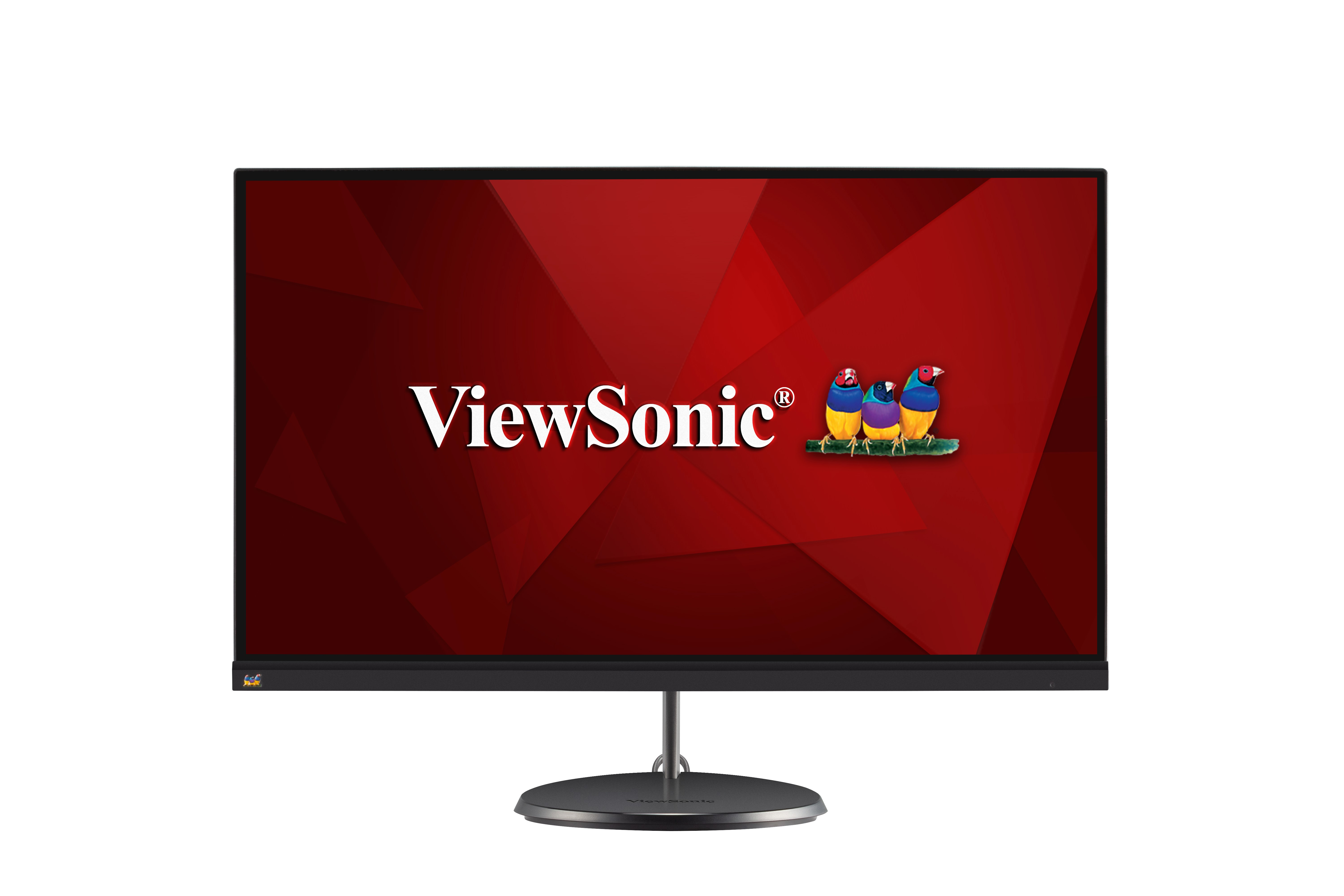 ViewSonic VX2485-MHU - LED monitor