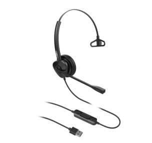 Casque monaural Fanvil HT301-U USB - Casque