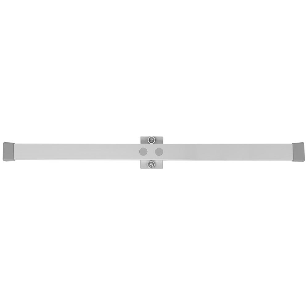 Ergotron 98-420 - 400 g - 460 mm - 25 mm - 10 mm - 1 pièce(s) - 505 mm