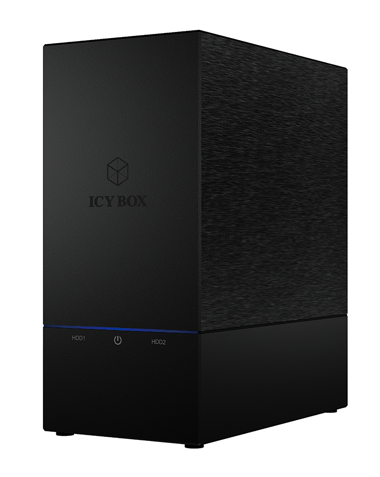 Système RAID externe RaidSonic IB-RD3621U3