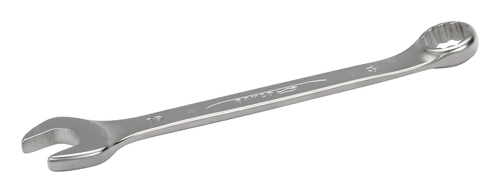Bahco 111M-24 Clé mixte pour une utilisation polyvalente