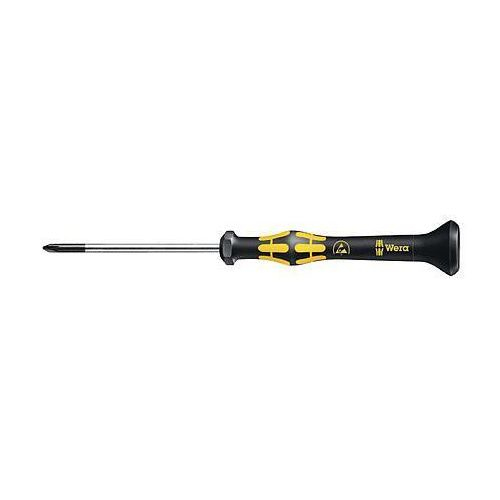 Wera 05030112001 noir/jaune