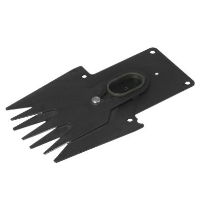Outil de jardin compact Gardena 2345 gris 80 mm