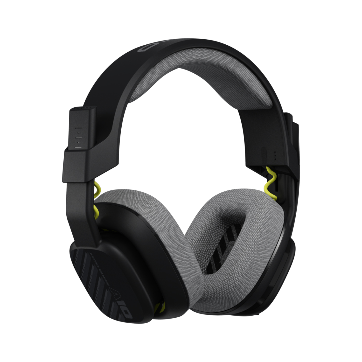 Logitech ASTRO Gaming A10 Gen 2 - Headphones - 939-002057