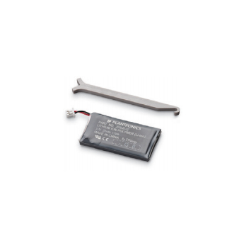Batterie longue durée POLY pour Plantronics CS510