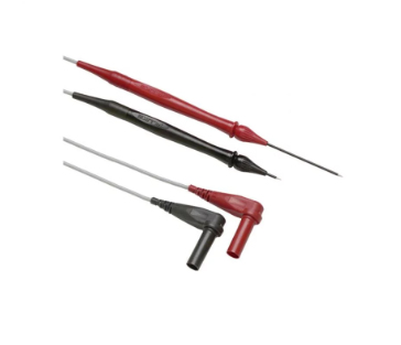 Jeu de cordons de mesure Fluke TL40 avec pointes de test amovibles (1590606)