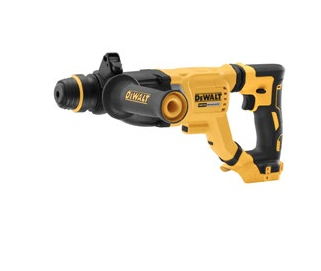 DEWALT DCH263P1-QW - SDS Plus - Black - Yellow - 3 cm - 1165 RPM - 3 J - 2.8 cm
