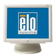 Elo Touch Solutions Elo Touch Solution 1723L - 43,2 cm (17") - 215 cd/m² - 5:4 - 1280 x 1024 pixels - 30 ms - 800:1