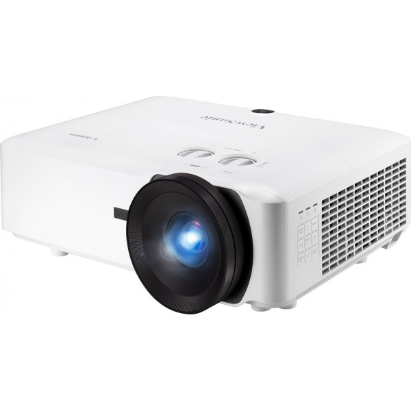 ViewSonic LS860WU - Projecteur DLP