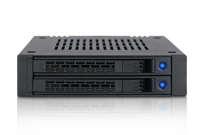 ICY Dock ExpressCage MB742SP-B