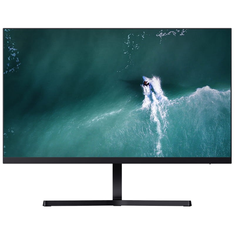 Xiaomi 1C 23.8" Monitor - Full HD LED 1920x1080 6ms Black - BHR4510GL
