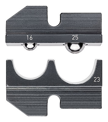 KNIPEX 97 49 23 Pince à sertir
