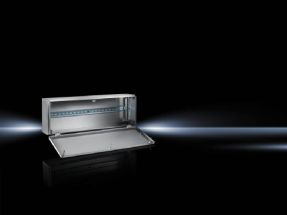 Rittal BG Bus enclosure - Skåp - Väggmonterbar - 1559010