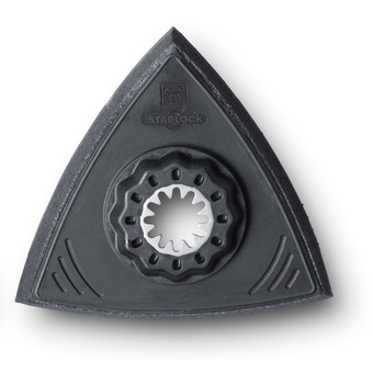 Fein 63806141220 Plaque de meulage, lot de 2