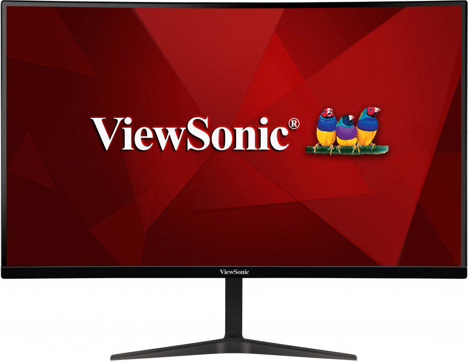 ViewSonic VX Series VX2719-PC-MHD 27"