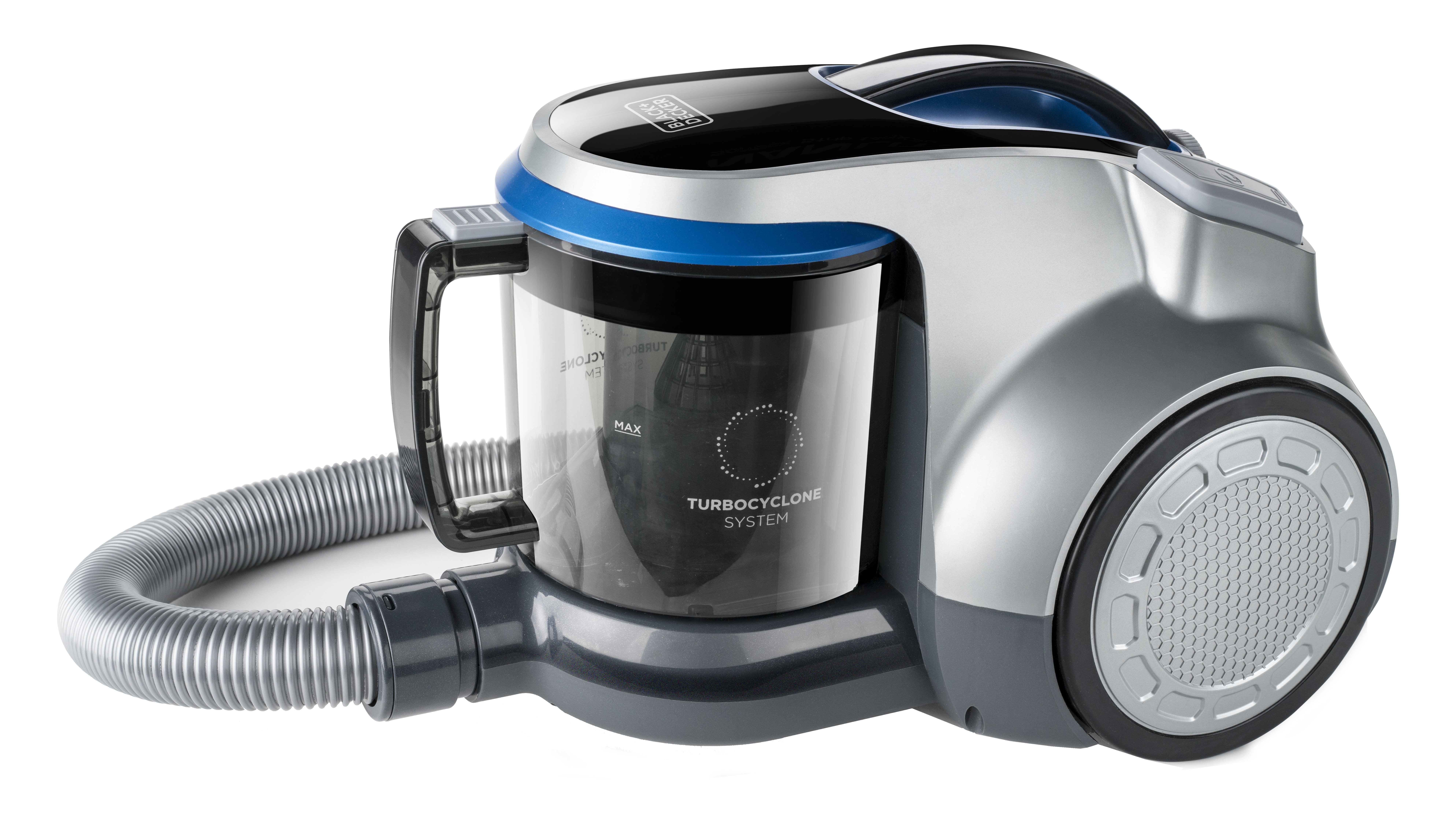 Aspirateur Black & Decker BXVML700E