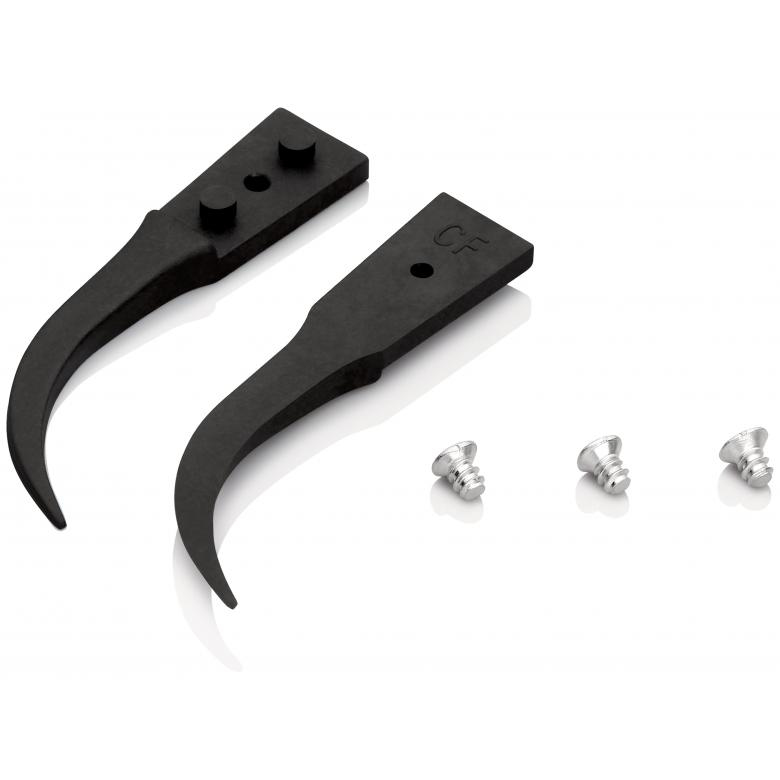KNIPEX KN 92 89 03 - Embouts ESD pour 92 81 03