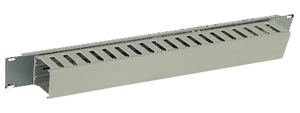 TRITON RAC-VP-X02-A1 - Gris - 1U - (19") - 44 mm