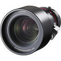 Panasonic ET-DLE250 - Objectif zoom