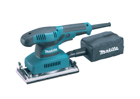 Makita BO3710 Meuleuse de surface 11000 tr/min
